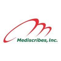 mediscribes, inc. logo image