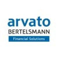 arvato financial solutions logo image