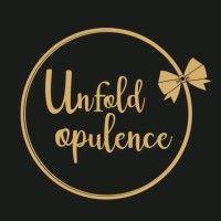 unfold opulence logo image