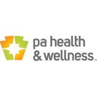 pa health & wellness