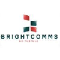 brightcomms logo image