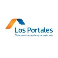 los portales logo image