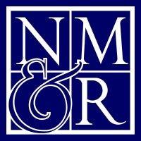 nichols, melburg & rossetto (nmr) logo image