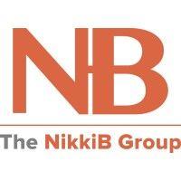 the nikkib group | berkshire hathaway homeservices az properties logo image