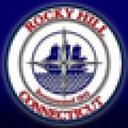 logo of Rocky Hill High School