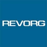 revorg software & digital transformation logo image