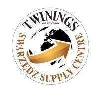 r. twining and company sp. z o.o. logo image