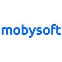 mobysoft logo image