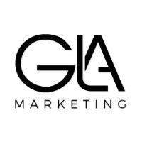 gla marketing logo image