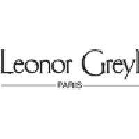 leonor greyl - usa logo image