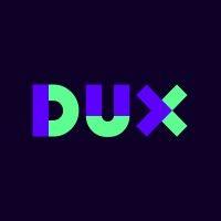 dux design studio logo image