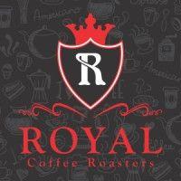 royal coffee roasters