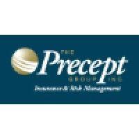 the precept group inc. logo image