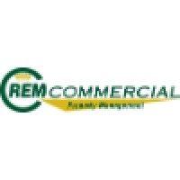 rem commercial logo image