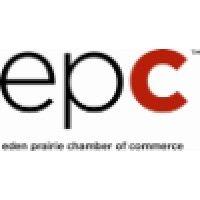 eden prairie chamber of commerce logo image