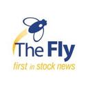 logo of The Fly