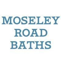 moseley road baths logo image