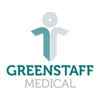 greenstaff medical uk logo image