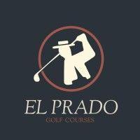 el prado golf courses logo image