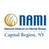 nami - capital region ny