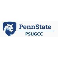 graduate consulting club at penn state logo image