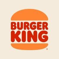 burger king® south africa logo image