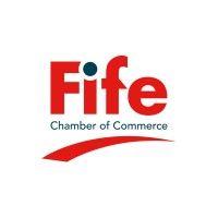 fife chamber of commerce logo image