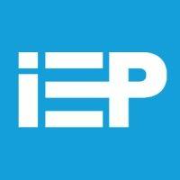 iep logo image