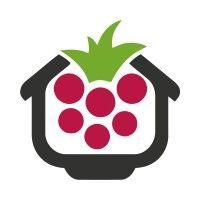 the pi hut logo image