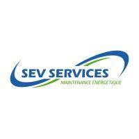 sev services logo image