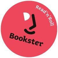 bookster logo image