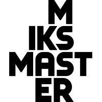 miksmaster logo image