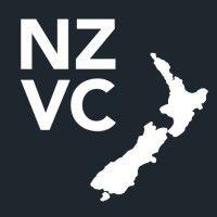 nzvc logo image