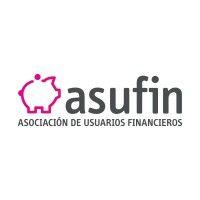 asufin logo image