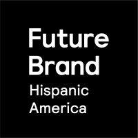 futurebrand hispanic america logo image