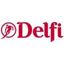 logo of Delfi Marketing Sdn Bhd