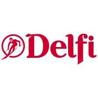 delfi marketing sdn bhd logo image