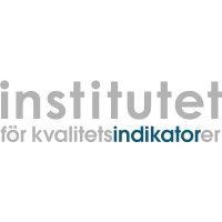 institutet för kvalitetsindikatorer (indikator) logo image