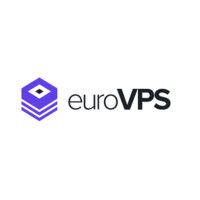 eurovps logo image