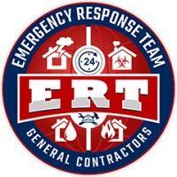 ert llc logo image