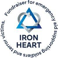 iron heart npo