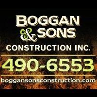 boggan & sons construction, inc.