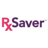 rxsaver logo image