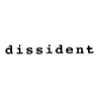 dissident logo image