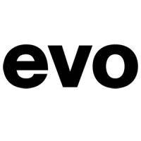 evolution building systems logo image