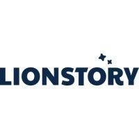 lionstory logo image