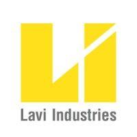 lavi industries logo image