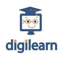 digilearn.tech logo image