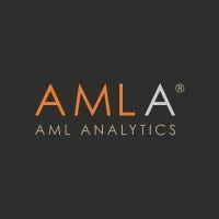 aml analytics logo image