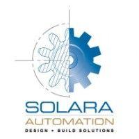 solara automation logo image